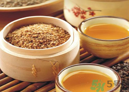 蕎麥能泡茶嗎？蕎麥泡茶有什么好處？