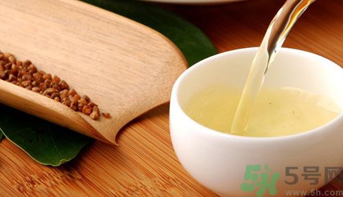 蕎麥能泡茶嗎？蕎麥泡茶有什么好處？
