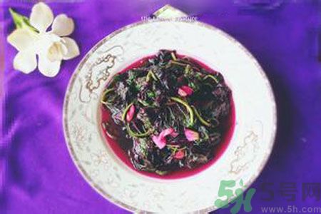 寶寶吃莧菜會(huì)得藍(lán)血病嗎？寶寶吃莧菜得了藍(lán)血病怎么辦？