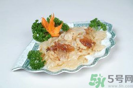 怎么挑選海蜇絲？挑選海蜇絲的技巧有哪些？