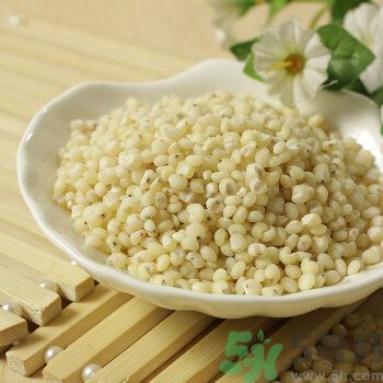 蕎麥能和高粱一起煮粥嗎？蕎麥和高粱一起煮粥好嗎？