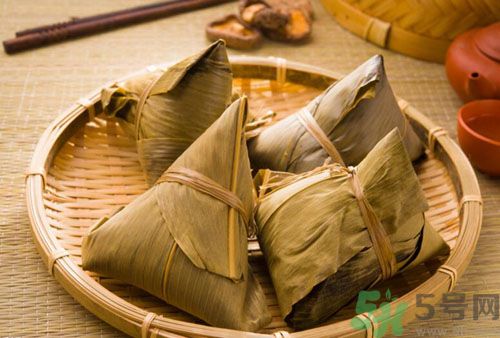 蕎麥可以包粽子嗎？蕎麥可以用來(lái)包粽子嗎？