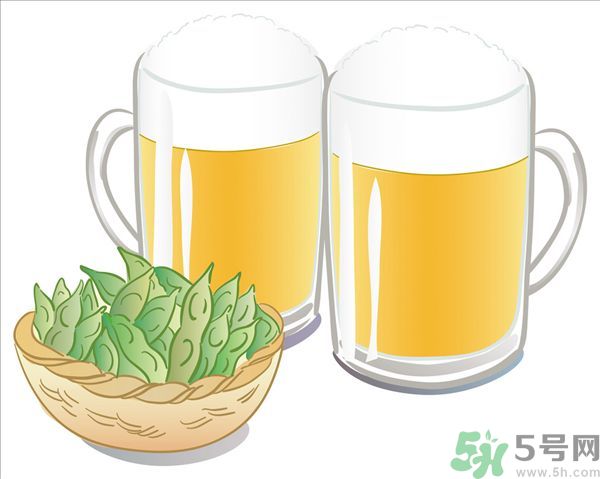 過期啤酒能喝嗎？過期啤酒喝了會怎么樣？