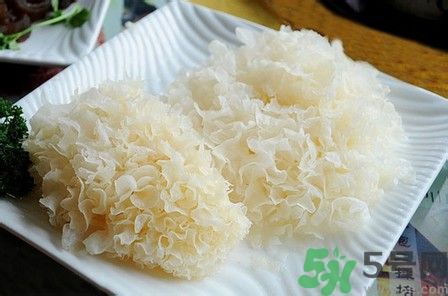 銀耳和南瓜能一起煮嗎？銀耳和南瓜一起煮好嗎