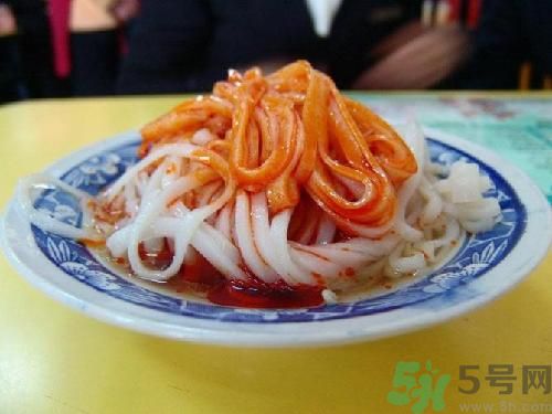 小孩子能吃涼皮嗎？寶寶可以吃涼皮嗎？