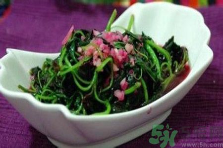 漢菜怎么做好吃？漢菜的做法