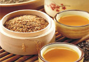 蕎麥能泡茶嗎？蕎麥泡茶有什么好處？