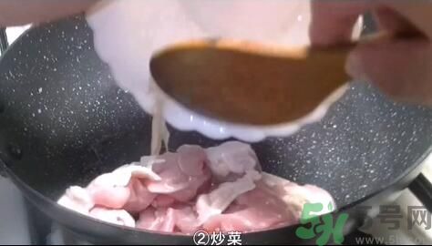 我的滑板鞋蛋包飯怎么做？我的滑板鞋蛋包飯的做法。