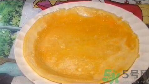 我的滑板鞋蛋包飯怎么做？我的滑板鞋蛋包飯的做法。