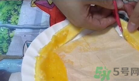 我的滑板鞋蛋包飯怎么做？我的滑板鞋蛋包飯的做法。