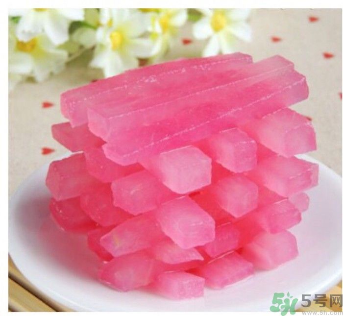 莧菜汁為什么是紅色？莧菜汁的顏色為什么是紅色？