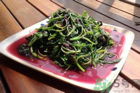 莧菜汁可以做什么吃的？莧菜汁食譜大全