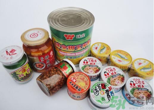  吃罐頭有什么壞處？吃罐頭有什么危害？