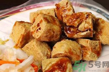 莧菜汁可以做臭豆腐嗎？莧菜汁怎么做臭豆腐？