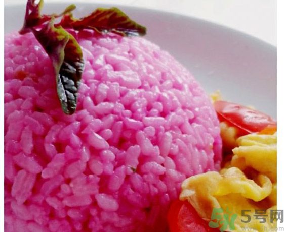 經(jīng)常吃莧菜飯好嗎？莧菜汁可以和飯一起吃嗎？