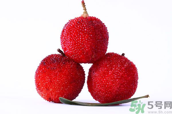 楊梅里面的蟲子能吃嗎？楊梅里面的蟲子吃了會怎么樣？