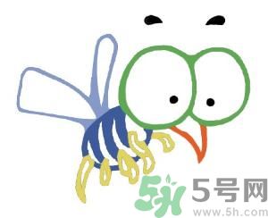 懷孕后被蚊子咬要用什么藥？懷孕后被蚊子咬可以用藥嗎？