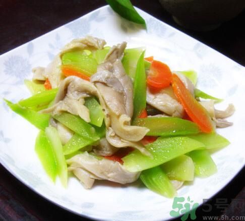 萵筍怎么做好吃？萵筍的做法有哪些？