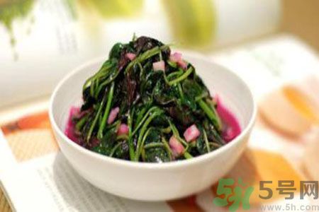 莧菜和甲魚一起吃會中毒嗎？吃了莧菜了甲魚怎么辦？