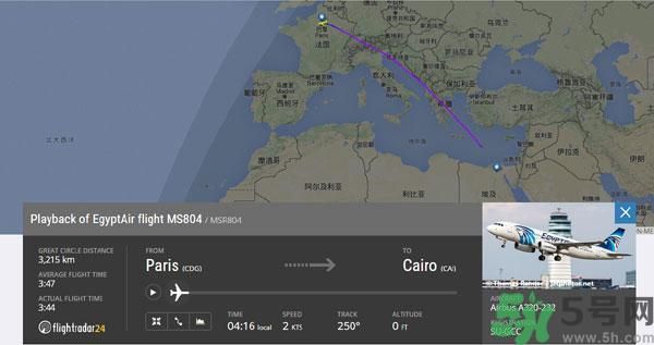 失聯(lián)埃航客機(jī)已墜海原因是什么？失聯(lián)埃航客機(jī)乘客名單是哪些？