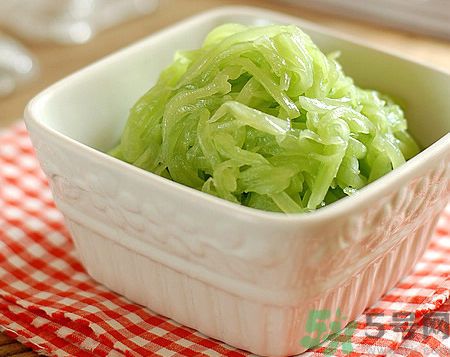 茄子能和萵筍一起炒嗎？茄子能和萵筍一起吃嗎？