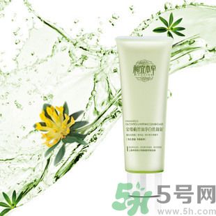 相宜本草金縷梅控油爽膚水怎么樣？男生可以用相宜本草金縷梅控油爽膚水？