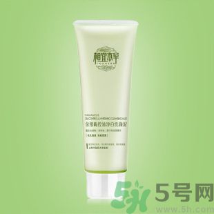 相宜本草金縷梅控油爽膚水怎么樣？男生可以用相宜本草金縷梅控油爽膚水？