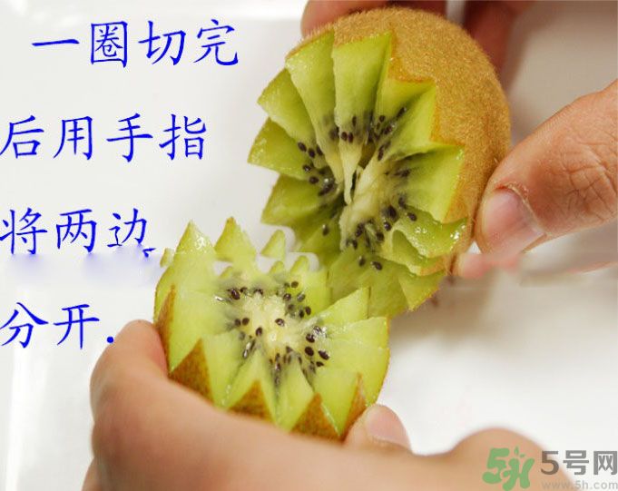 水果的高智商切法 夏季怎么切水果？