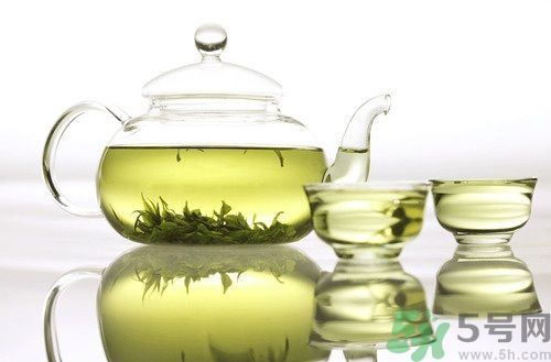 吃綠豆糕喝什么茶好？吃綠豆糕喝什么茶解膩？