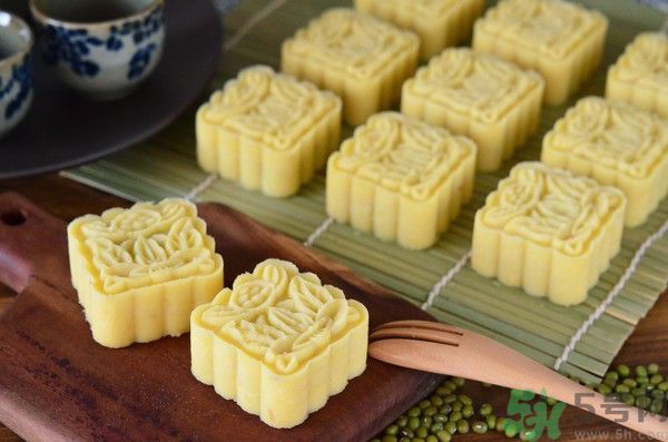 吃綠豆糕喝什么茶好？吃綠豆糕喝什么茶解膩？