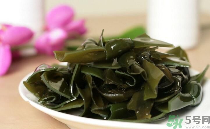 海帶發(fā)黃能吃嗎？海帶發(fā)黃還可以吃嗎？