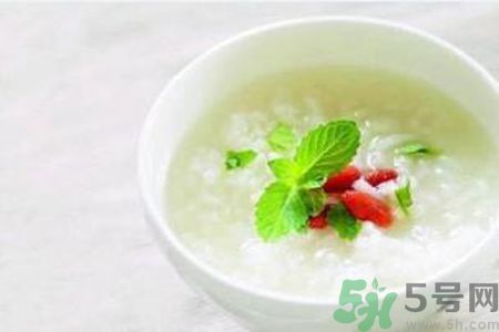夏天吃薄荷可以解暑嗎？夏天怎么吃薄荷可以解暑？