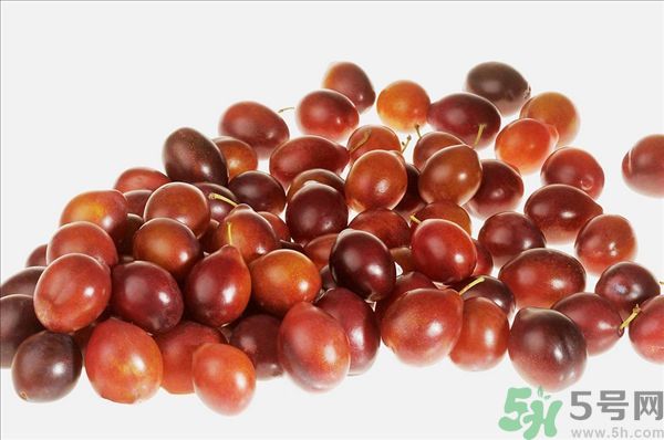 李子皮能吃嗎？李子皮的功效作用