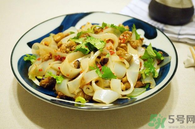 怎樣配制涼皮調(diào)料？涼皮調(diào)料水怎么做？