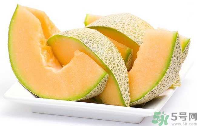 晚上吃哈密瓜會長胖嗎？晚上吃哈密瓜真的會長胖？