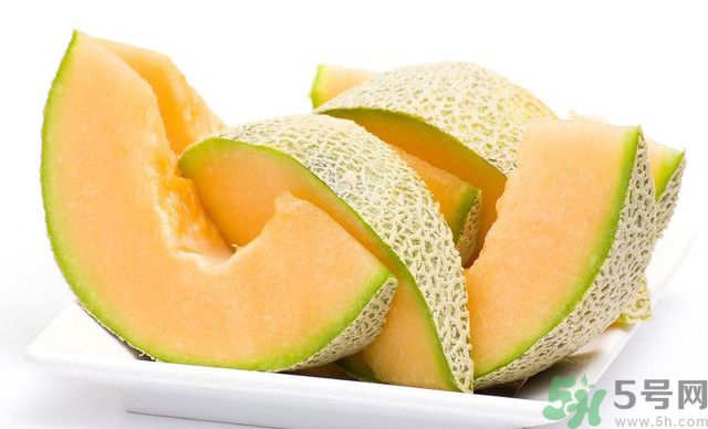 晚上吃哈密瓜會長胖嗎？晚上吃哈密瓜真的會長胖？