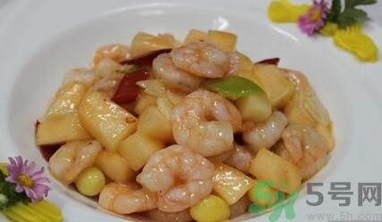 哈密瓜可以炒菜嗎？哈密瓜可以炒熟吃嗎？