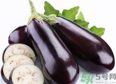 吃茄子會上火嗎？上火能吃茄子嗎？