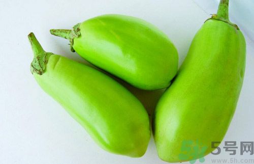 青皮茄子和紫皮茄子有什么區(qū)別？青皮茄子好還是紫皮茄子好？