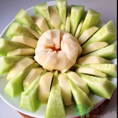 甜瓜是熱性的還是涼性的？甜瓜是熱性的嗎？