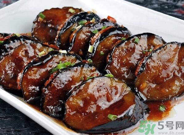 圓茄子是轉(zhuǎn)基因的嗎？圓茄子好吃嗎？