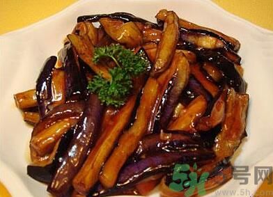 圓茄子是轉基因的嗎？圓茄子好吃嗎？