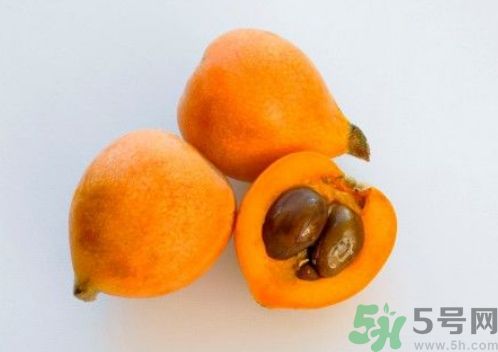 吃枇杷會(huì)過敏嗎?吃枇杷會(huì)有什么副作用