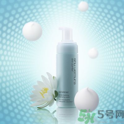 優(yōu)美成分零負擔(dān)氨基酸潔面慕斯怎么樣？優(yōu)美成分零負擔(dān)氨基酸潔面慕斯好用嗎？