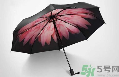 怎么挑選太陽傘？蕾絲的太陽傘防曬好嗎？