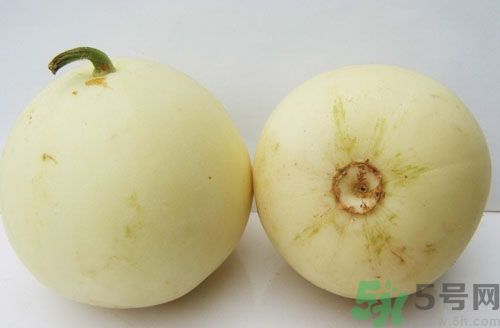 吃甜瓜會(huì)上火嗎？甜瓜吃多了會(huì)上火嗎？