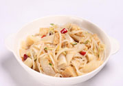 怎樣配制涼皮調(diào)料？涼皮調(diào)料水怎么做？