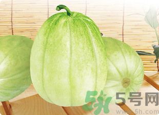 甜瓜是酸性還是堿性的？甜瓜是酸性的嗎？