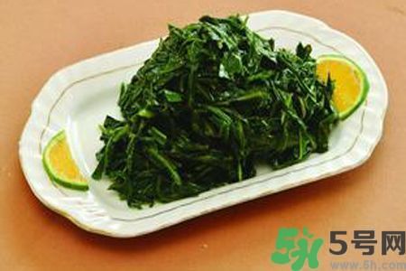 苦菜可以和豆腐一起吃嗎？苦菜和豆腐一起吃好不好吃？