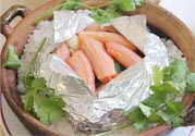 蛇肉不能和什么一起吃？蛇肉和什么相克？